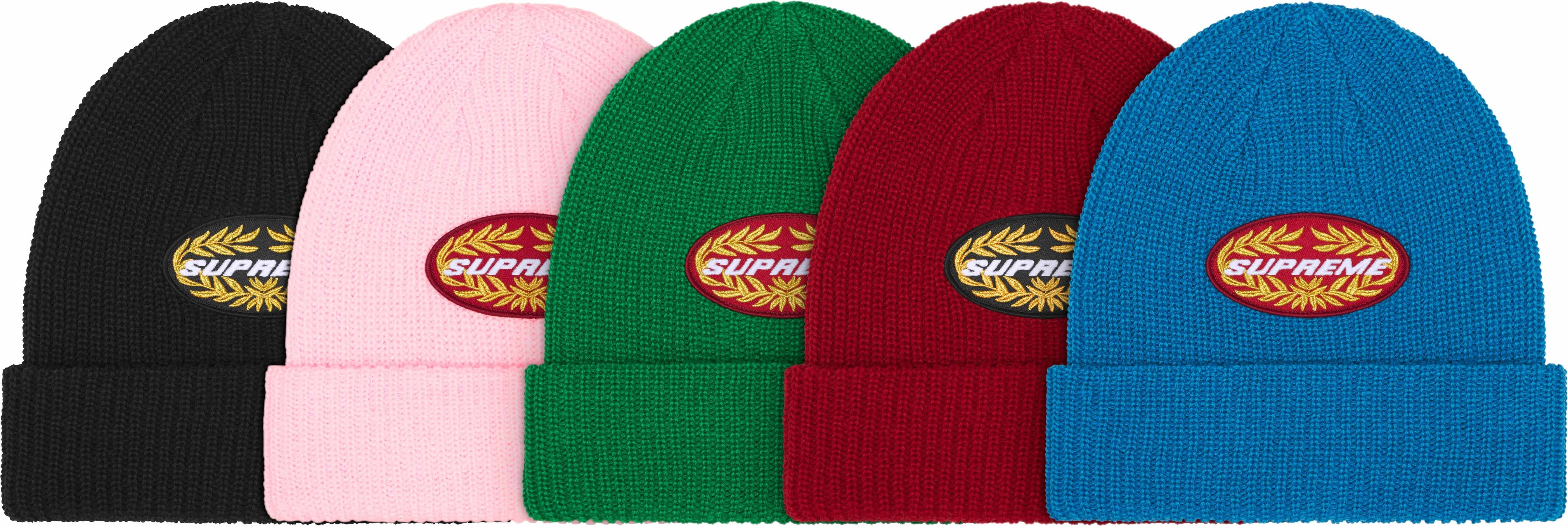 Terminal Beanie